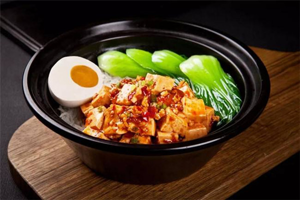 煲倾添煲仔饭加盟