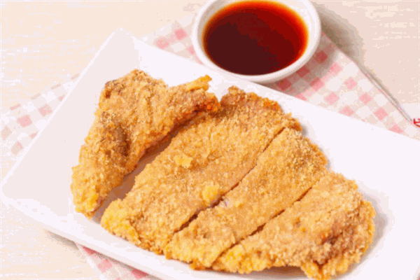 六和鸡排