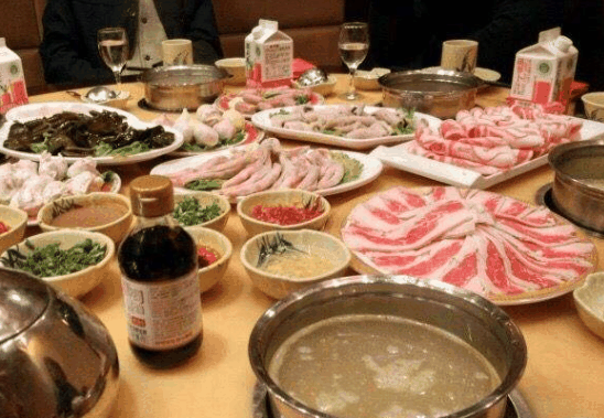 澳门豆捞