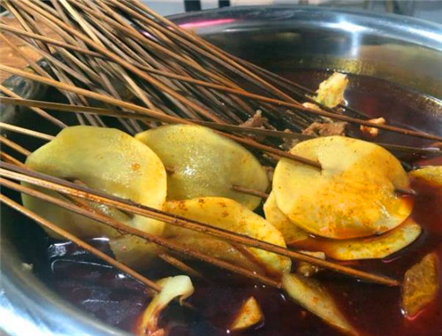 串串兄弟