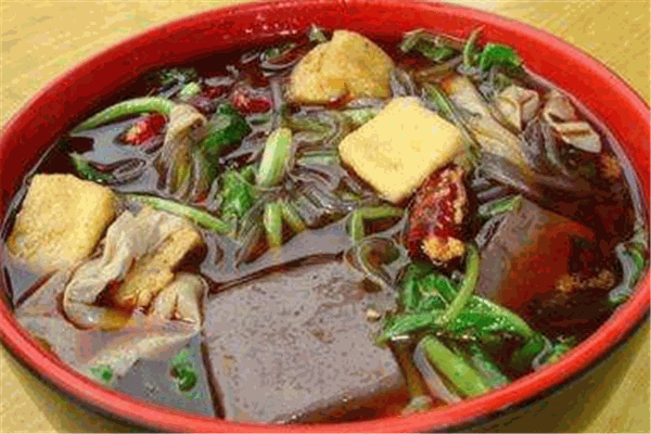 胖子麻辣烫