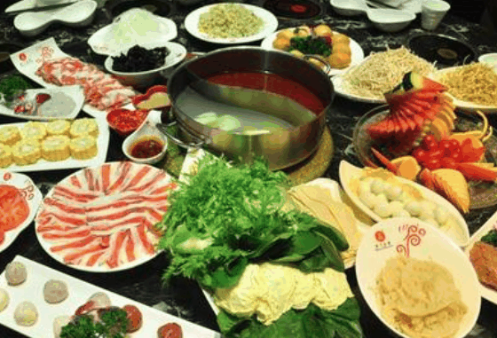 澳门豆捞