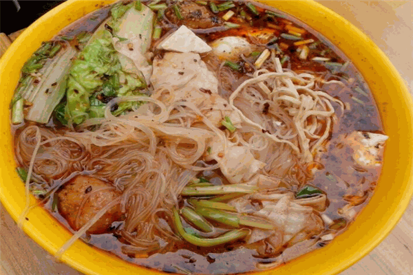517麻辣烫