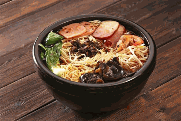 好再来私房牛肉面