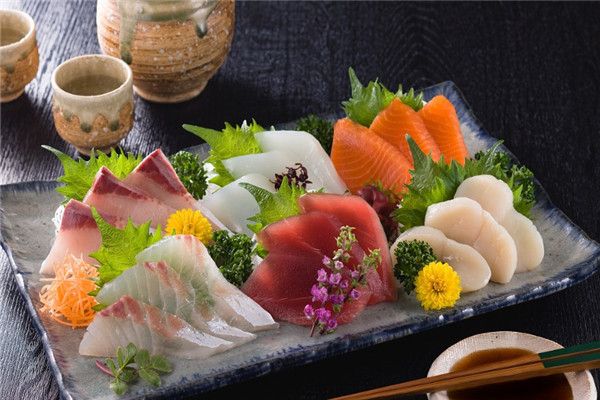 初花日本料理