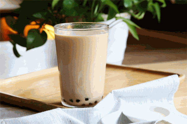 青禾手作茶