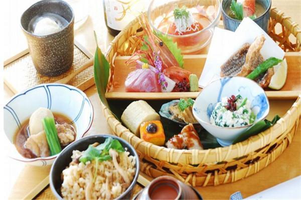 樱田日式料理