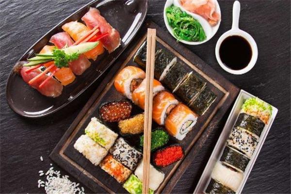 樱田日式料理