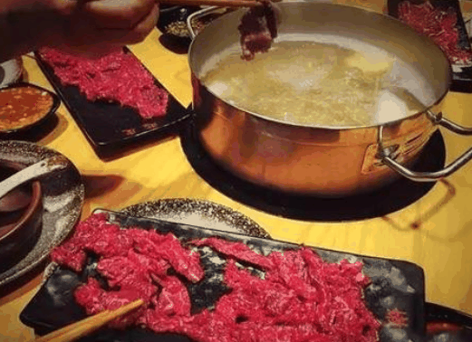 牛百味潮汕火锅