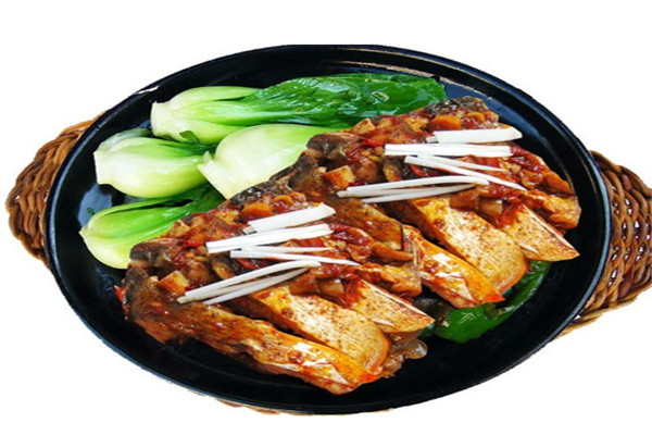米国煲仔饭加盟