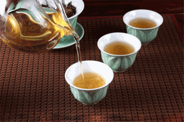 茶年代