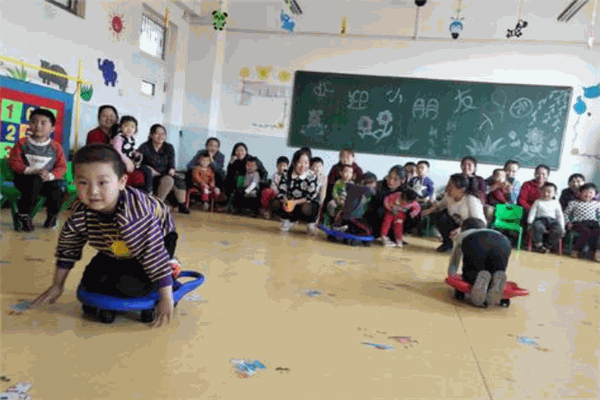 雨露幼儿园