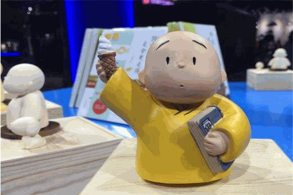 豆二机器人