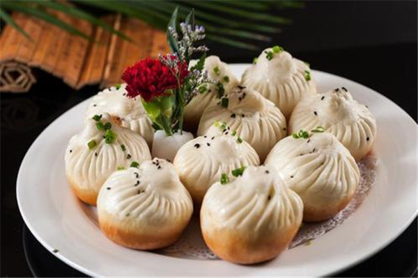 晓贤生煎