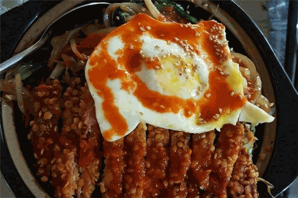 徐记煲仔饭加盟