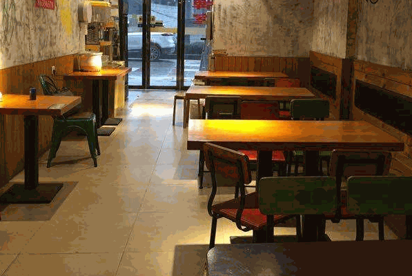 煲仔饭店加盟