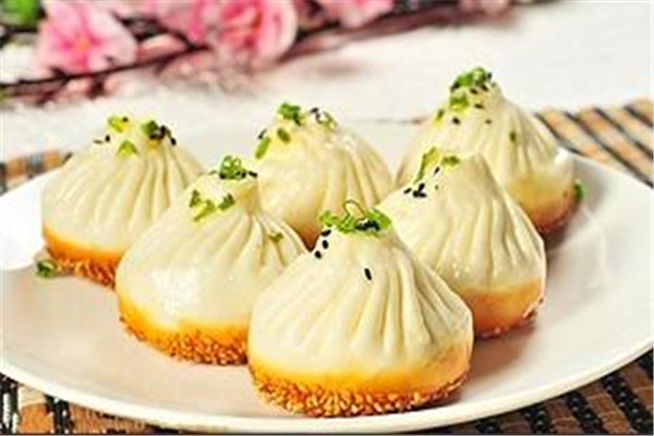 晓贤生煎