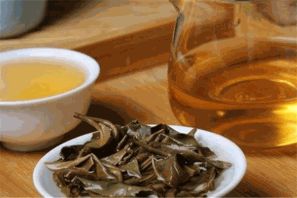 茶年代