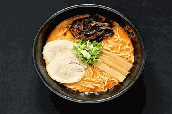 佳乐面馆