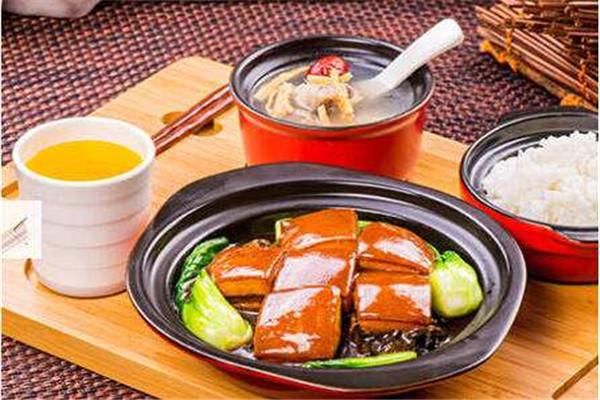 豪记餐饮