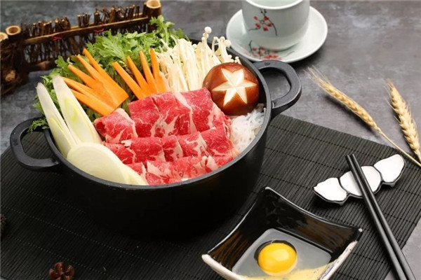 初花日本料理
