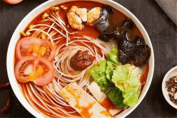 郭老大米线