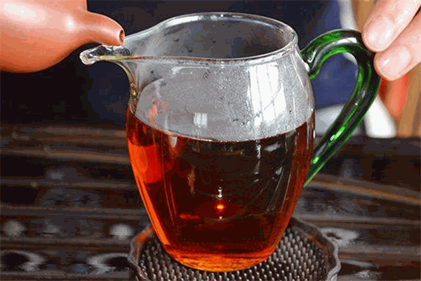 茶年代