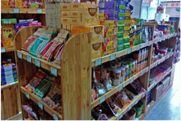 百味优品加盟