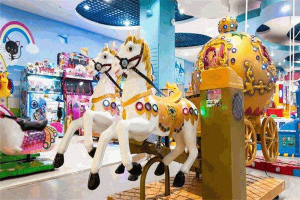 斯当特儿童乐园