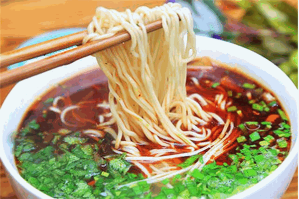 佳乐面馆