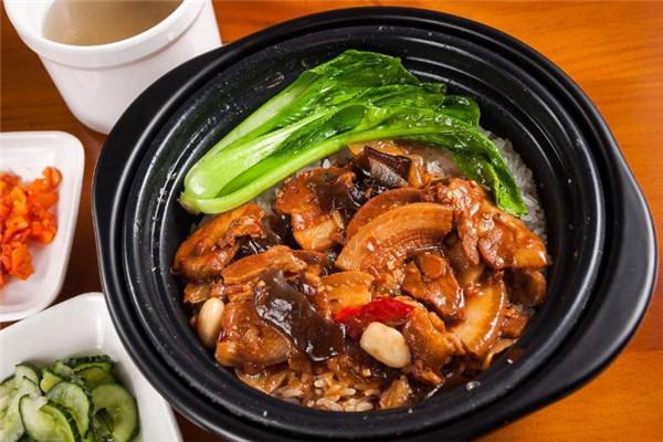 马仕玖煲加盟