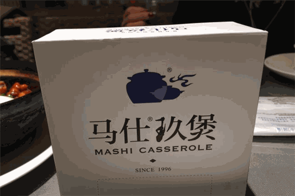 马仕玖煲加盟
