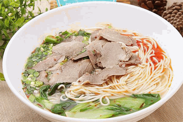 佳乐面馆
