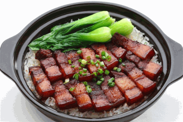 行天下功夫煲仔饭加盟