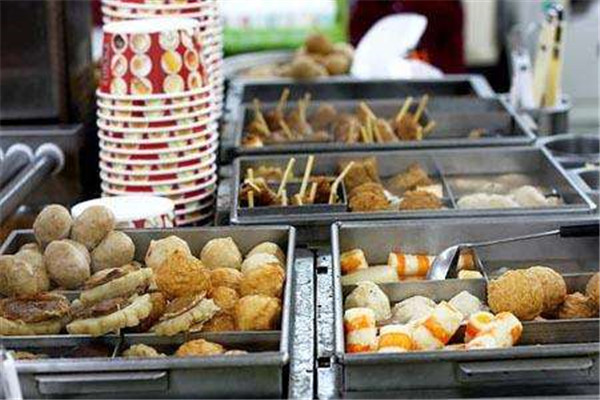 挺佳食品便利店
