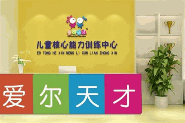 爱尔教育