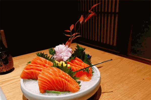 三井日本料理