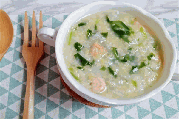 美味粥屋