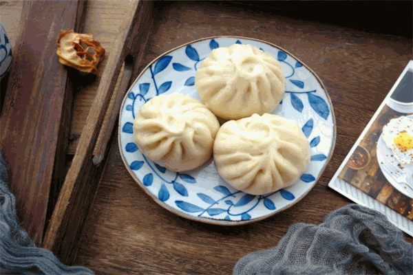 旺德福包子铺