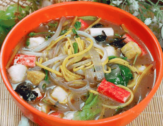 馋思侬麻辣烫