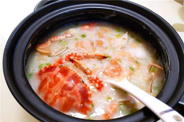宝记潮汕砂锅粥