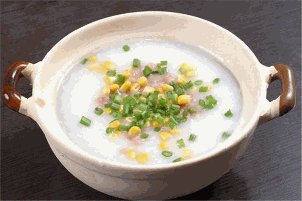 阿妹粥铺