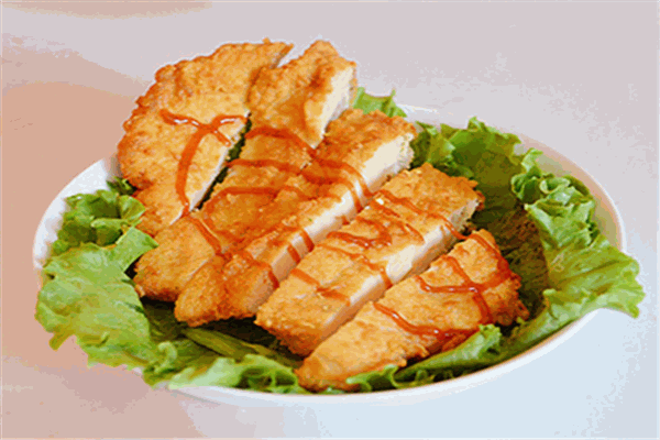 西施鸡排