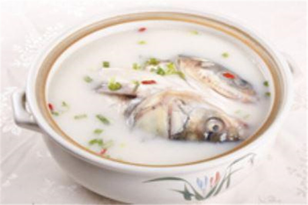 阿牛流沙鱼头粥