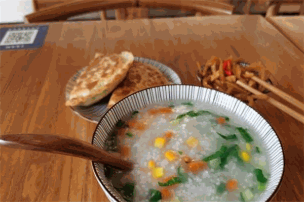 徐记包子粥铺
