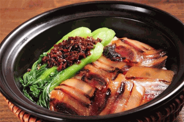 煲之林煲仔饭加盟