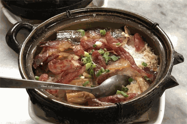 砂煲兄弟煲仔饭加盟