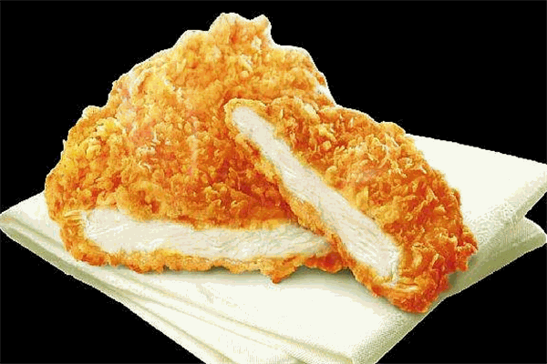 鸡排元素