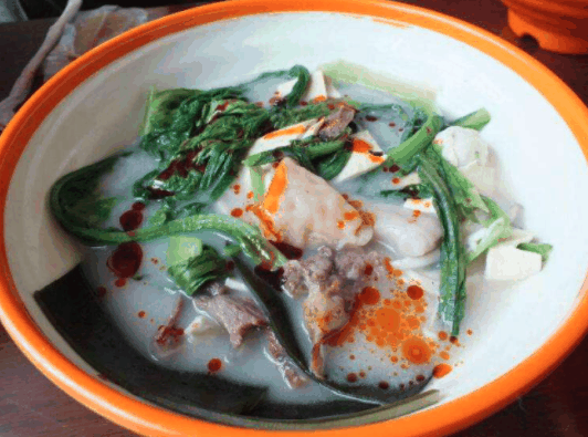 烫乐麻辣烫