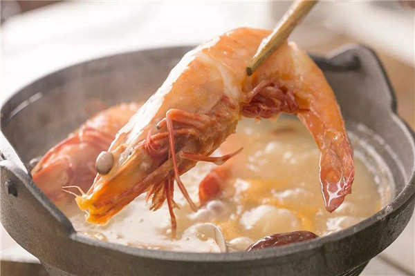 阿鼎鱼粥